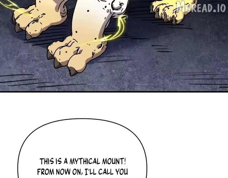 Starting As The God Of Wealth, Taming Billions Of Divine Pets! Chapter 78  - page 65